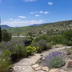 Bed & Breakfast Boutique Cortijo Valverde 4*