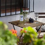 Boutique Cortijo Valverde Bed & Breakfast
