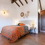 Boutique Cortijo Valverde 4*