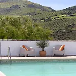Boutique Cortijo Valverde Bed & Breakfast Alora