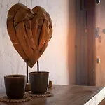 Boutique Cortijo Valverde Bed & Breakfast Alora
