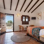 Boutique Cortijo Valverde 4*