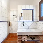 Boutique Cortijo Valverde Bed & Breakfast