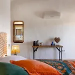 Bed & Breakfast Boutique Cortijo Valverde Alora