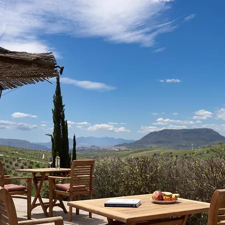 Boutique Cortijo Valverde Alora