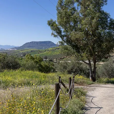 Boutique Cortijo Valverde Alora