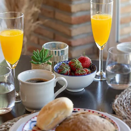 Boutique Cortijo Valverde 4* Alora