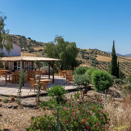 Boutique Cortijo Valverde 4* Alora