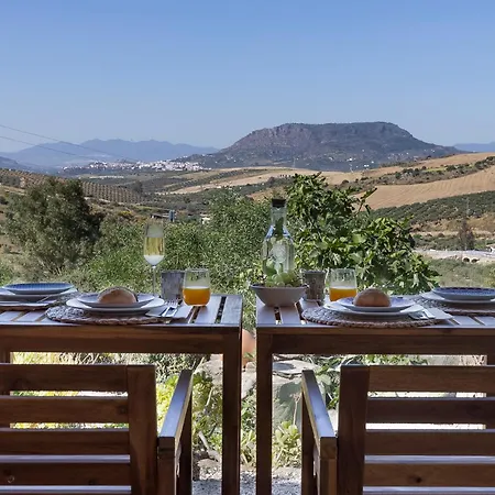 Boutique Cortijo Valverde