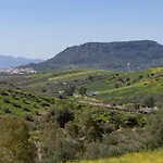 Boutique Cortijo Valverde Nocleg ze śniadaniem 4*