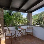 Boutique Cortijo Valverde Nocleg ze śniadaniem