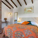 Nocleg ze śniadaniem Boutique Cortijo Valverde