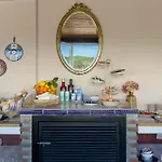 Boutique Cortijo Valverde Nocleg ze śniadaniem