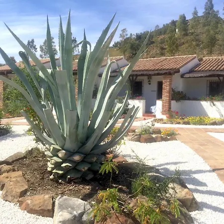 Boutique Cortijo Valverde * Alora