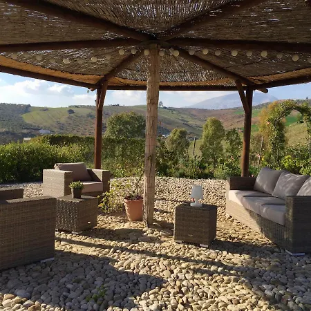 Bed & Breakfast Boutique Cortijo Valverde Alora