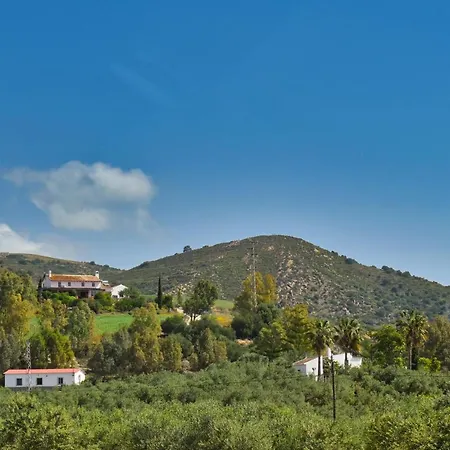 Boutique Cortijo Valverde Alora