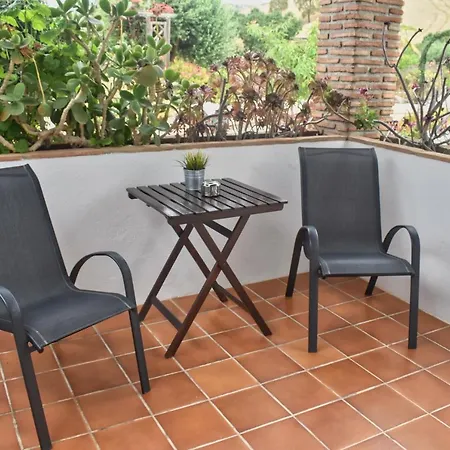 Bed & Breakfast Boutique Cortijo Valverde