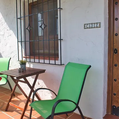 Bed & Breakfast Boutique Cortijo Valverde