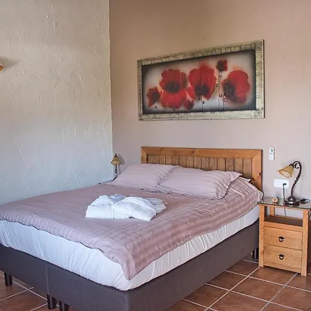 Bed & Breakfast Boutique Cortijo Valverde *