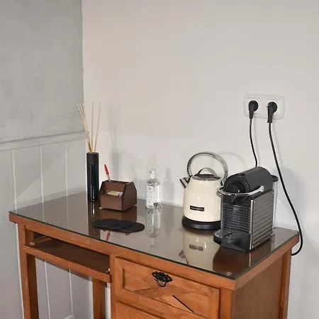 Bed & Breakfast Boutique Cortijo Valverde *