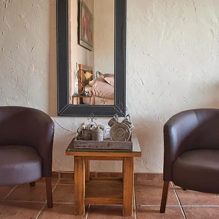 Boutique Cortijo Valverde Alora