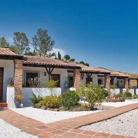 Boutique Cortijo Valverde *
