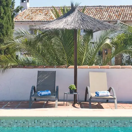 Boutique Cortijo Valverde * Alora