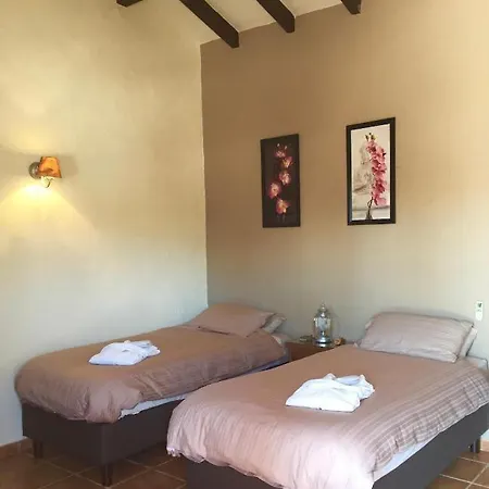 Boutique Cortijo Valverde Alora