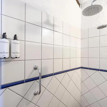 Oda ve Kahvaltı Boutique Cortijo Valverde