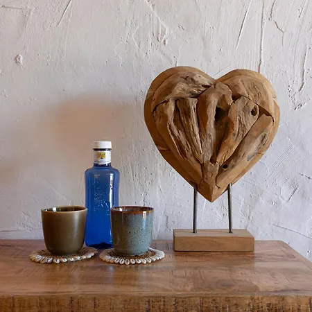 Boutique Cortijo Valverde *