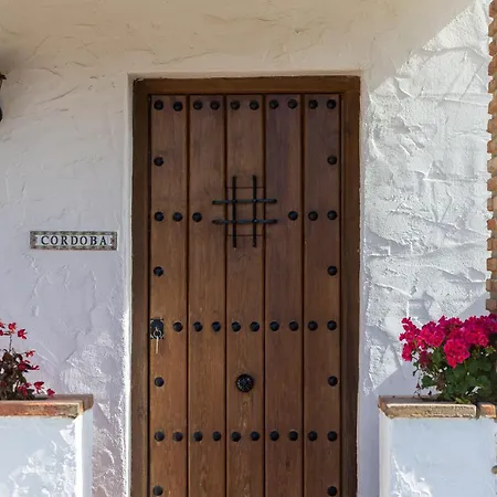 Boutique Cortijo Valverde * Alora