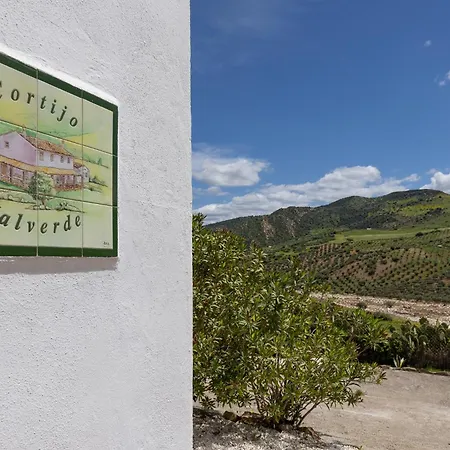 Boutique Cortijo Valverde
