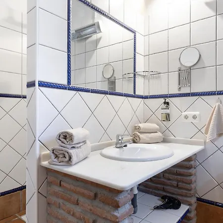 Boutique Cortijo Valverde *