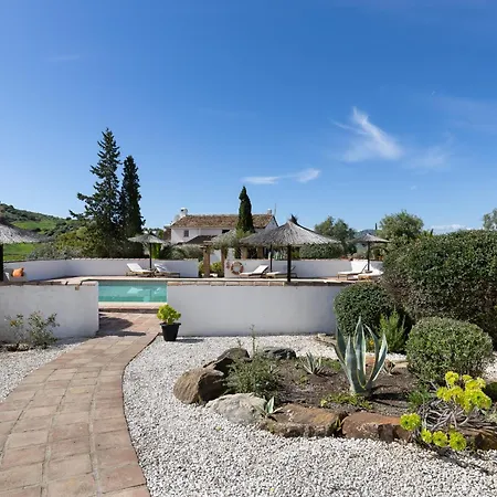 Boutique Cortijo Valverde Alora