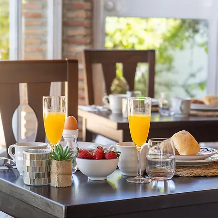 Boutique Cortijo Valverde 4* Alora