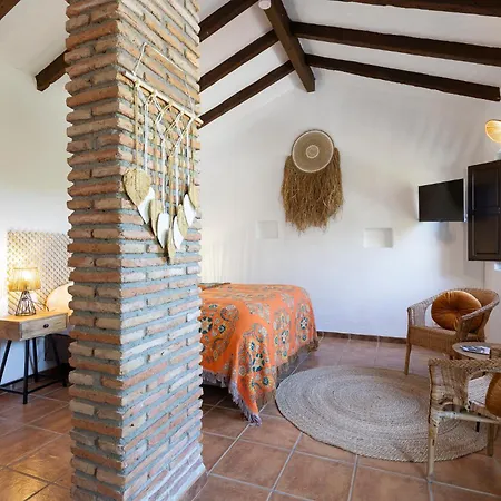Boutique Cortijo Valverde