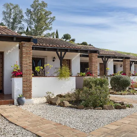 Boutique Cortijo Valverde Bed & Breakfast Alora