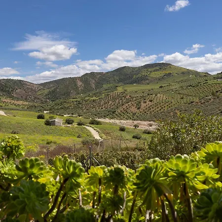Cortijo Valverde Álora