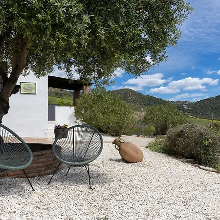 Boutique Cortijo Valverde