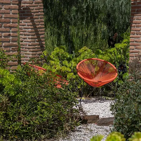 Oda ve Kahvaltı Boutique Cortijo Valverde Alora