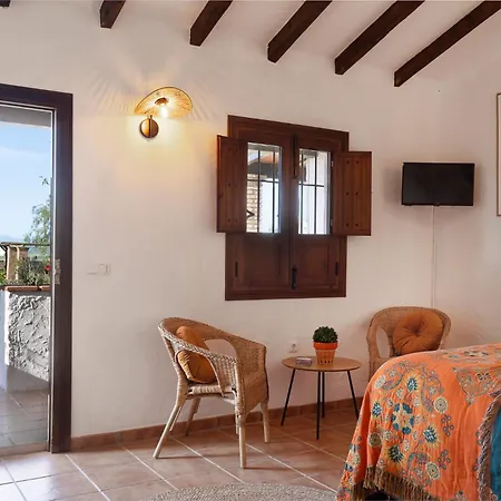 Cortijo Valverde Álora