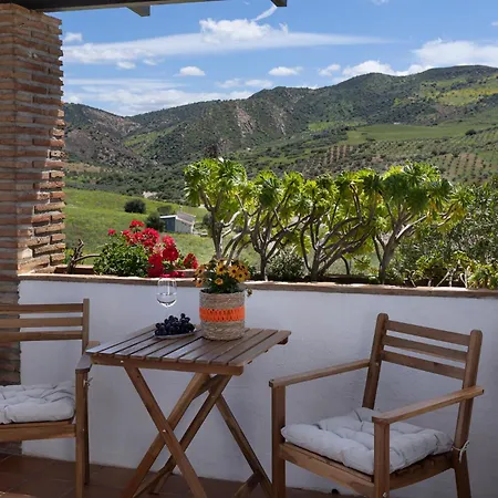 Boutique Cortijo Valverde