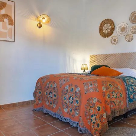 Boutique Cortijo Valverde Álora