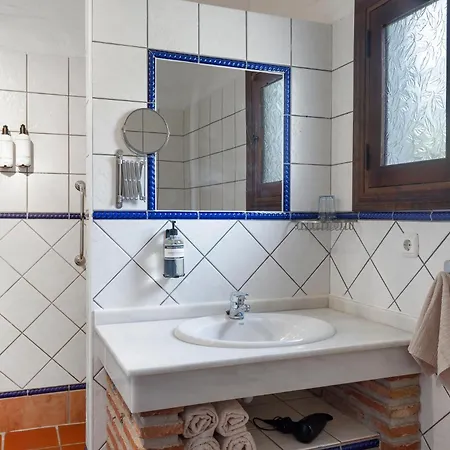 Boutique Cortijo Valverde 4* Alora