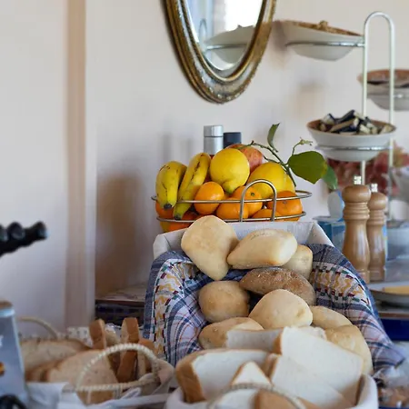 Cortijo Valverde Bed and breakfast *