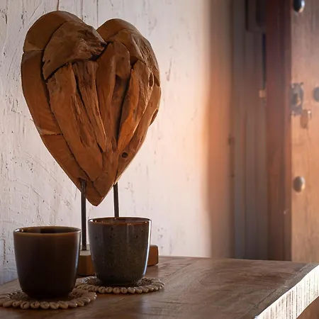 Boutique Cortijo Valverde Oda ve Kahvaltı Alora