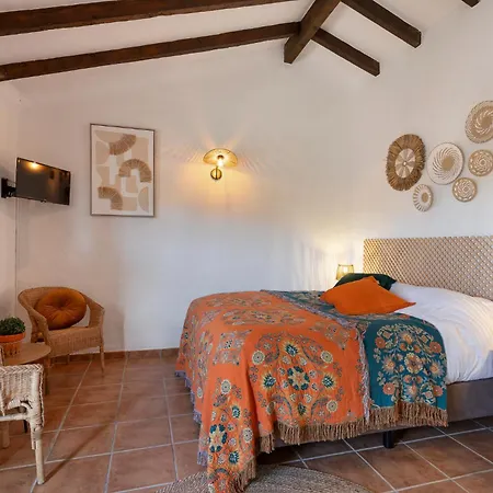 Boutique Cortijo Valverde