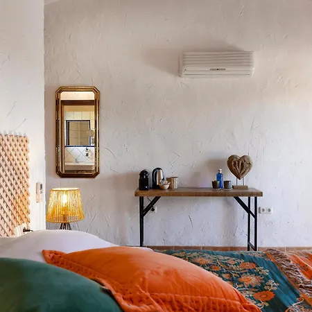 Bed & Breakfast Boutique Cortijo Valverde Alora