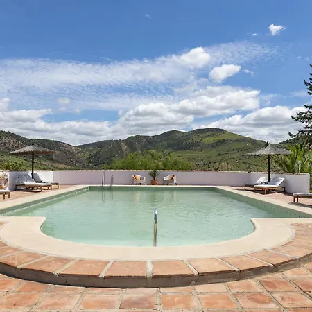 Boutique Cortijo Valverde Alora