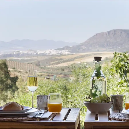 Boutique Cortijo Valverde 4*